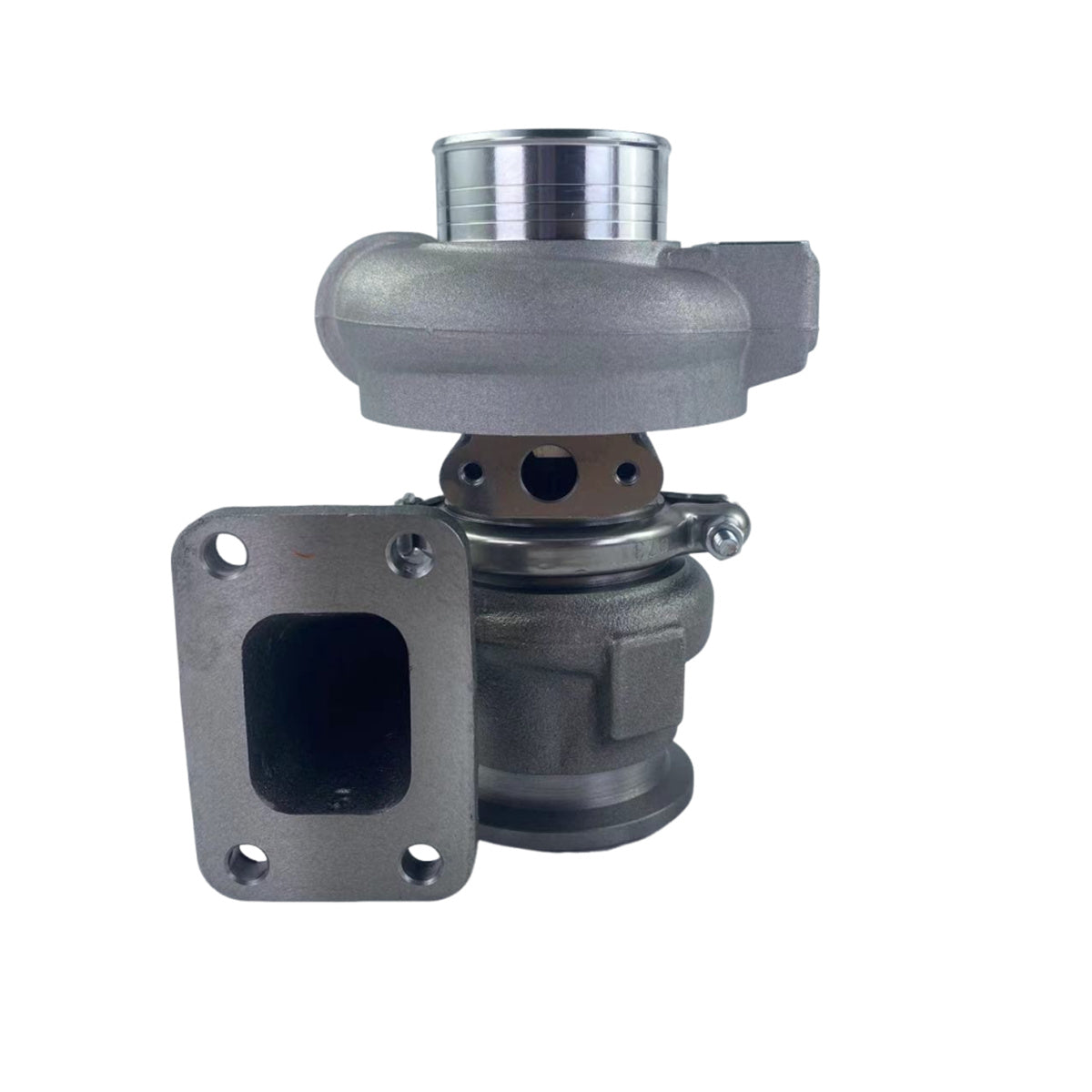 Turbo Turbocharger RE530407 for John Deere Engine 4024 5030 Skid Steer Loader 318D 319D 320D 323D