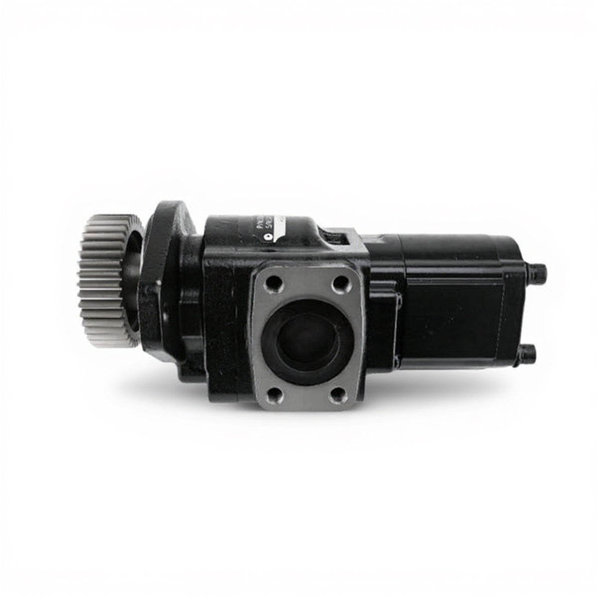 Twin Hydraulic Pump 20/925647 Fits for JCB SD80 PD80 PD55 S55 PD70 SD40 PD40