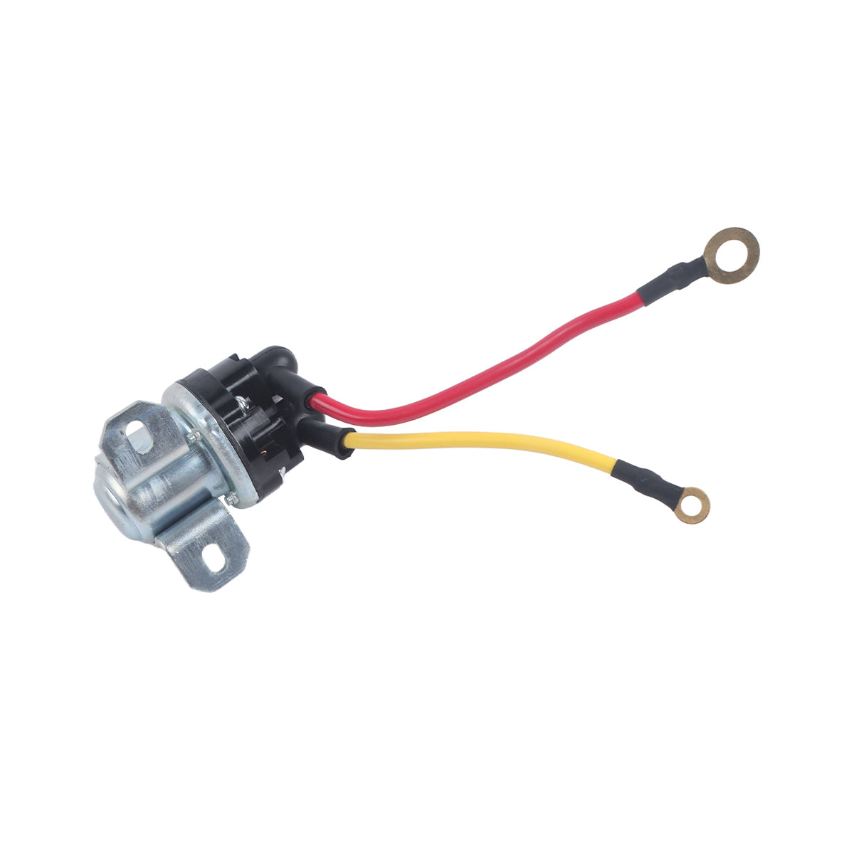 UIT06672 D2366WT ME037485 Start Relay 24V for Mitsubishi Truck