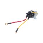 UIT06672 D2366WT ME037485 Start Relay 24V for Mitsubishi Truck - Image 3