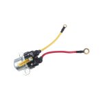 UIT06672 D2366WT ME037485 Start Relay 24V for Mitsubishi Truck - Image 4