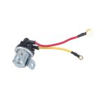 UIT06672 D2366WT ME037485 Start Relay 24V for Mitsubishi Truck - Image 5