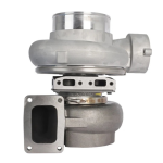 UTV8302 466837-0001 1182987 10R0435 Turbocharger for Caterpillar 3516 3512A Engine - Image 2