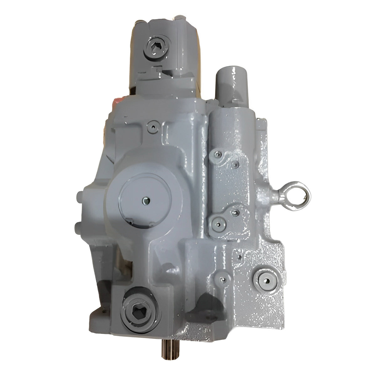 Uchida Rexroth A10VD43SR1RS5-992-2 Hydraulic Pump for Sumitomo SH75 SH60 Excavator