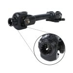 Universal U-joint Assembly 91871-30040 9187110040 for Caterpillar Mitsubishi Forklift - Image 4