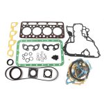 V1702 V1702B Engine Overhaul Gasket Kit for Kubota Bobcat 743 733 Excavator