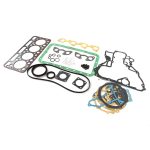 V1702 V1702B Engine Overhaul Gasket Kit for Kubota Bobcat 743 733 Excavator - Image 3