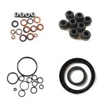 V2203 V2203B V2203T Engine Full Gasket Kit for Kubota Bobcat 753 763 Steer Loader Case 1838 - Image 2