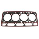 V2203 V2203B V2203T Engine Full Gasket Kit for Kubota Bobcat 753 763 Steer Loader Case 1838 - Image 3