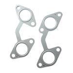 V2203 V2203B V2203T Engine Full Gasket Kit for Kubota Bobcat 753 763 Steer Loader Case 1838 - Image 4