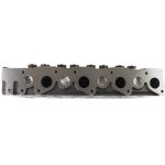 Complete Cylinder Head for Kubota V2403 V2403-M Turbo Engine With Valve - Image 5