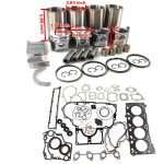 V2607 V2607-T Engine Rebuild Kit for Bobcat S550 S570 S590 Excavator - Image 2