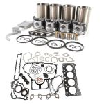V2607 V2607-T Engine Rebuild Kit for Bobcat S550 S570 S590 Excavator - Image 4