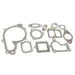 V3307 V3307T Engine Gasket Kit for Kubota M6040 M6060 Tractor S650 S630 Bobcat - Image 2
