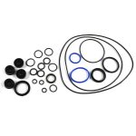 V3307 V3307T Engine Gasket Kit for Kubota M6040 M6060 Tractor S650 S630 Bobcat - Image 3