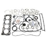V3307 V3307T Engine Gasket Kit for Kubota M6040 M6060 Tractor S650 S630 Bobcat - Image 4