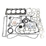 V3307 V3307T Engine Gasket Kit for Kubota M6040 M6060 Tractor S650 S630 Bobcat - Image 5