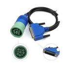 V9.8 DPA5 Diagnostic Tool EST for New Holland Electronic Service Tool Case CNH Tractor Truck Excavator - Image 3