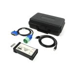 V9.8 DPA5 Diagnostic Tool EST for New Holland Electronic Service Tool Case CNH Tractor Truck Excavator - Image 5