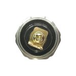 VAME840219 Oil Pressure Sensor for Kobelco SK200-5 - Image 2