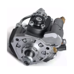 VH22100-E0532 294050-0940 Fuel Injection Pump for Hino J08E 500 - Image 3