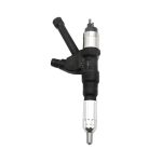 VH23670E0350 Common Rail Injector for Kobelco SK460-8 HINO P11C