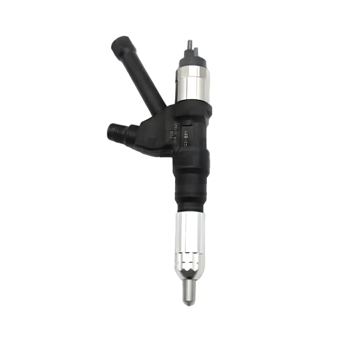 VH23670E0350 Common Rail Injector for Kobelco SK460-8 HINO P11C