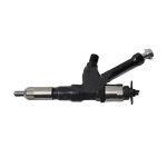 VH23670E0350 Common Rail Injector for Kobelco SK460-8 HINO P11C - Image 5
