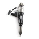 VH23670E0540 295050-0920 Fuel Injector for Kobelco SK200-8 SK300-8