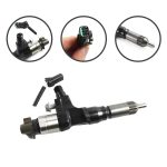 VH23670E0540 295050-0920 Fuel Injector for Kobelco SK200-8 SK300-8 - Image 2