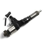 VH23670E0540 295050-0920 Fuel Injector for Kobelco SK200-8 SK300-8 - Image 4