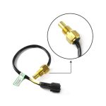 VOE14505855 14505855 Water Temperature Sensor for Volvo EC210B - Image 3