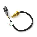 VOE14505855 14505855 Water Temperature Sensor for Volvo EC210B - Image 4