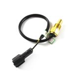 VOE14505855 14505855 Water Temperature Sensor for Volvo EC210B - Image 5
