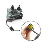 VOE14508630 14508630 Wiper Motor for Volvo EC240BLC EC210B EC290B - Image 4