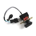 VOE14520398 VOE14503037 Throttle Knob for Volvo Excavator EC140B EC210B - Image 4