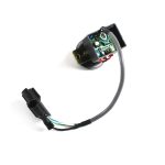 VOE14520398 VOE14503037 Throttle Knob for Volvo Excavator EC140B EC210B - Image 5