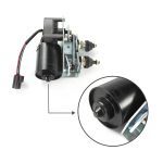Wiper Motor VOE14530079 VOE 14530079 for Volvo EC135B EC140B EC160B EC180B - Image 2