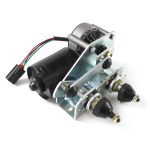Wiper Motor VOE14530079 VOE 14530079 for Volvo EC135B EC140B EC160B EC180B - Image 5