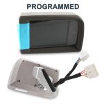 Monitor I-ECU 14609502 14544928 for Volvo Excavator EC140C EC160D EC210C - Image 2