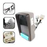 Monitor I-ECU 14609502 14544928 for Volvo Excavator EC140C EC160D EC210C - Image 3