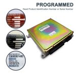 14554880 VOE14554880 VECU Controller for Volvo EC210CL ECR235C - Image 2
