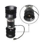 VOE14576774 14576774 14514331 Blower Motor for Volvo Excavator - Image 3