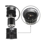 VOE14576774 14576774 14514331 Blower Motor for Volvo Excavator - Image 4