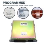 14594707 VOE14594707 VECU Controller for Volvo EC170D EC200D EC210D - Image 2