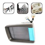 14609502 VOE14609502 I-ECU Monitor for Volvo EC235C EC235D EC250D - Image 3