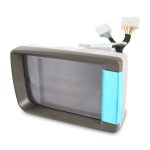 14609611 VOE14609611 ECU Monitor for Volvo EC210D EC380D EC480D