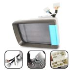 14609611 VOE14609611 ECU Monitor for Volvo EC210D EC380D EC480D - Image 3
