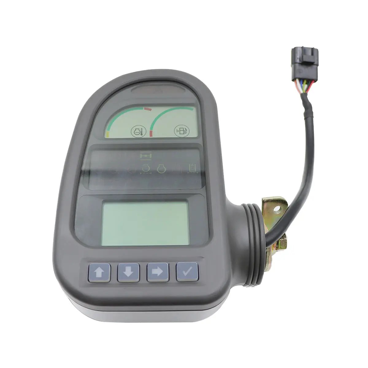 VOE14636301-14636301-Monitor-for-Volvo-B-Generation-Excavator_01 VOE14636301 14636301 Monitor for Volvo B Generation Excavator - Image 1