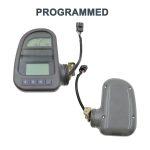 VOE14636301 14636301 Monitor for Volvo B Generation Excavator - Image 2